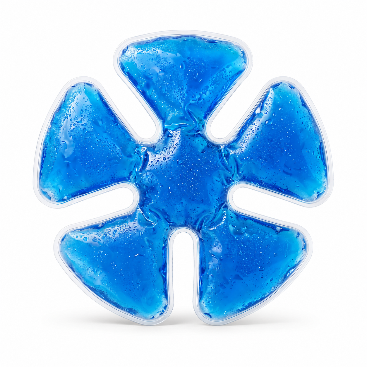 Flower Cooling Gel Pad