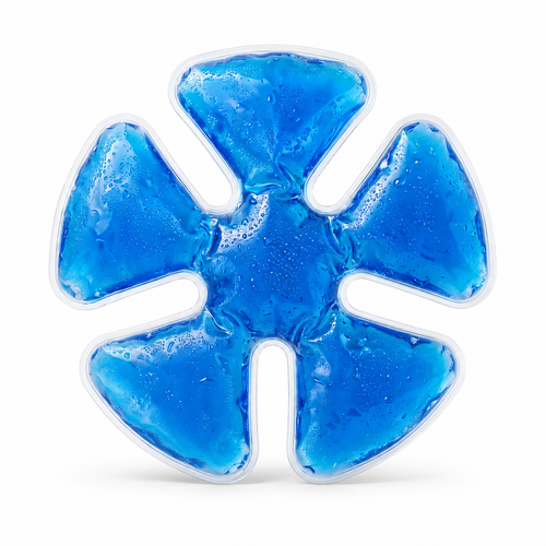 Flower Cooling Gel Pad