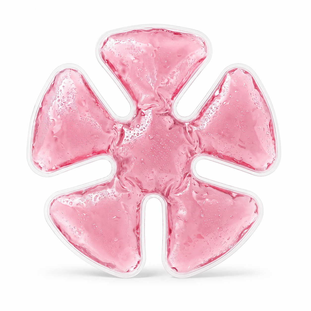 Flower Cooling Gel Pad