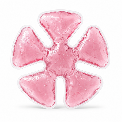 Flower Cooling Gel Pad