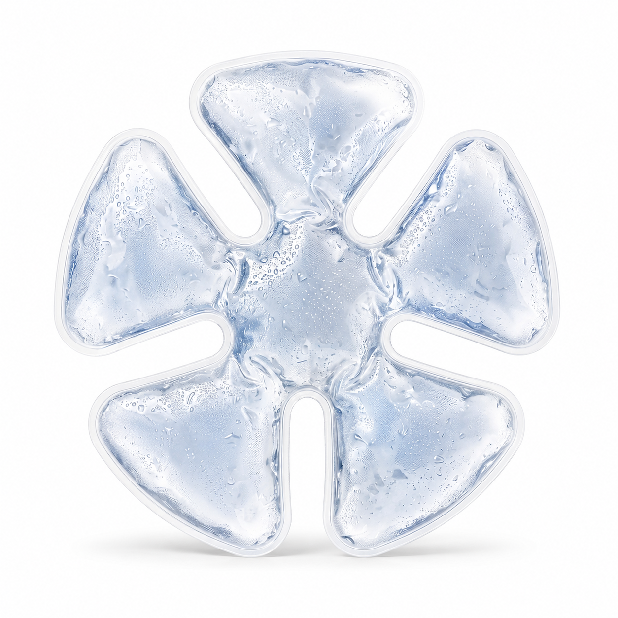 Flower Cooling Gel Pad